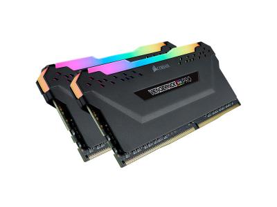 CORSAIR  Vengeance RGB PRO Series 16 Go (2x8Go) DDR4 4266 MHz CL19