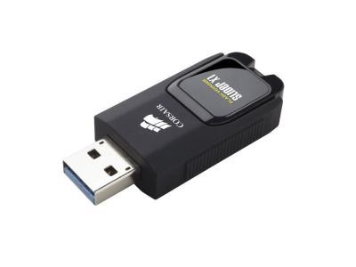 CORSAIR  Flash Voyager Slider X1 - cl&eacute; USB - 128 Go 