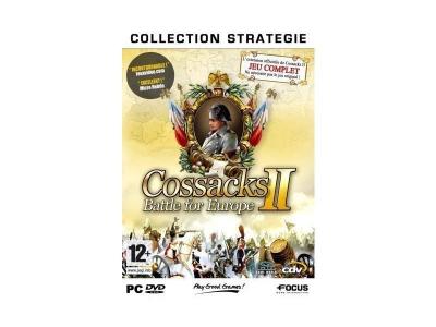 Cossacks 2 : Battle for Europe 