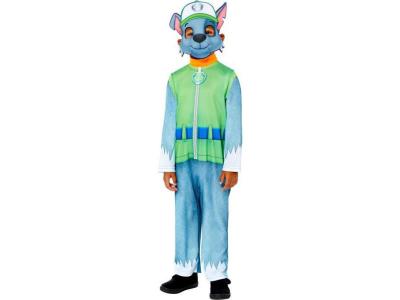  D&eacute;guisement et masque Rocky enfant Pat'Patrouille