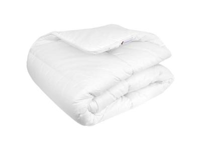 LINNEA Couette 160x200 cm hiver ELSA garnissage fibre polyester 400 g/m2