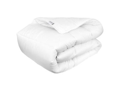 LINNEA Couette 260x240 cm hiver elsa garnissage fibre polyester 400g/m2