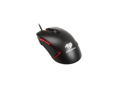 COMPUCASE Cougar 400&nbsp;m Optique USB, 4000dpi ambide xtr&ouml;s, 3&nbsp;m400woi. 0001