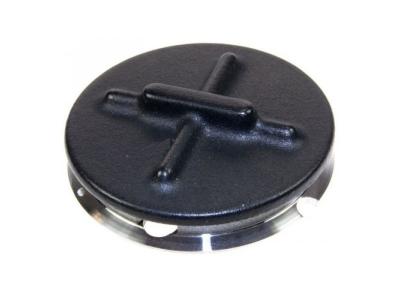 ARTHUR MARTIN Couronne,complet,bruleur auxiliaire pour plaque de cuisson - 7115169