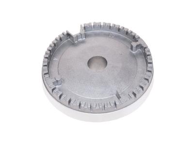 BEKO Couronne de bruleur gros pour cuisiniere  - 223900085