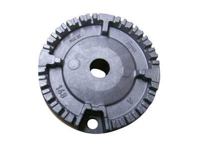 BEKO Couronne de bruleur semi rapide pour cuisiniere  423920045