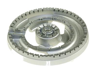 GORENJE Couronne De Bruleur Triple Pour Cuisiniere  - 03052115