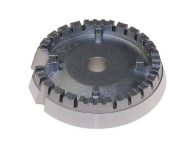 SIDEX Couronne Semi Rapide Pour Cuisiniere  - 222617