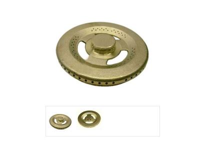 SMEG Couronne T&Ecirc;te De Br&Ucirc;leur Ultra-rapide 882410058 Pour cuisiniere