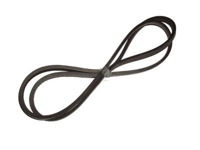 GENERIQUE Courroie 10x1446mm pour lave linge miele - 308184