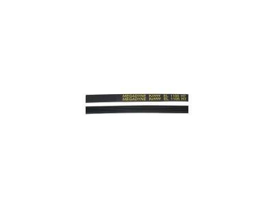 FAGOR Courroie 1180 j5 poly v mael pour lave linge  - 55x4178