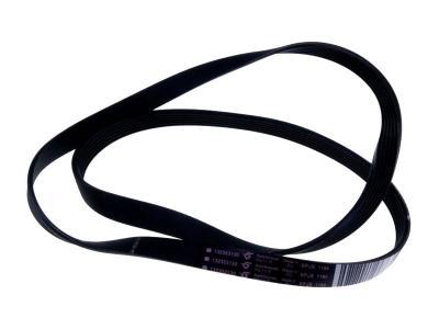 ZANUSSI Courroie 1184j6 El 1323531309 Pour Lave Linge  - Blj183un