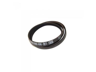 HAIER Courroie 1201j5 pour lave-linge  - 4800956