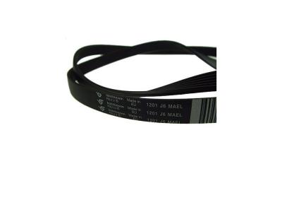 ARISTON Indesit Courroie de lave-linge 1201 J6