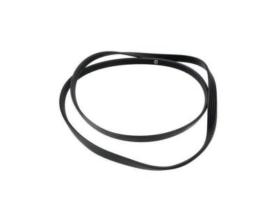 INDESIT Courroie 1205 J5 / 1208 J5 pour Lave-linge ARISTON HOTPOINT, 