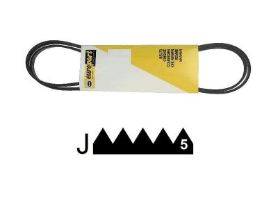 GENERIQUE Courroie 1218 J5 (80036791) Lave-linge rosieres Candy hoover