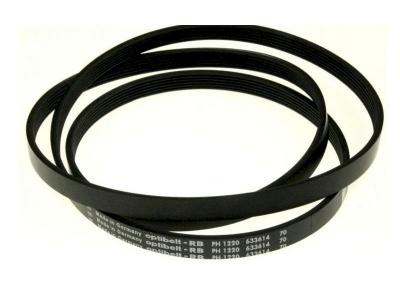 GORENJE Courroie 1220 H6 Mael Pour Lave Linge  - 633614