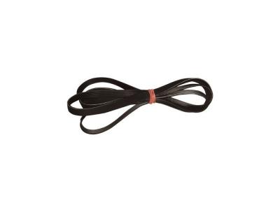 WHIRLPOOL  - COURROIE 1236J4 EL POLYV POUR LAVE LINGE 