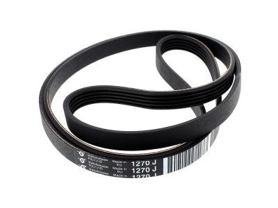 SCHOLTES Courroie 1270 j5 poly v pour lave linge  - c00027206