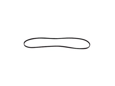 FAGOR Courroie 1276 j4 pour lave linge  - 52x3280
