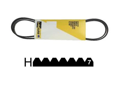 Courroie 1904 H7 Mael Pour Seche Linge Markling - 416001600