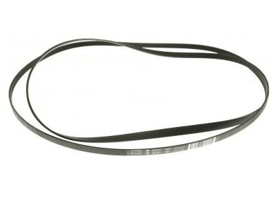 BELLAVITA Courroie 2012 H7 Pour Lave Linge  - 42164399