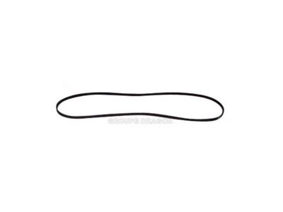 BEKO Courroie1276j4 elastique pour lave linge  - 2810970100