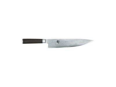 Kai Shun Classic Cooking Knife 25.5 Cm Noir,Argent&eacute;