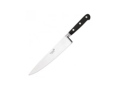 DEGLON SABATIER Couteau de cuisinier sabatier - 20,5 cm - - acier inoxydable205