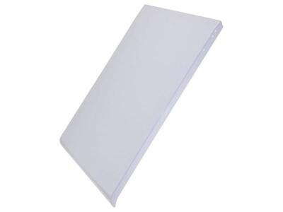 FAURE Couvercle Dessus Blanc Pour Cuisiniere 
