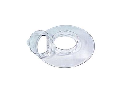 KENWOOD Couvercle anti projections Robot m&eacute;nager KW716119 