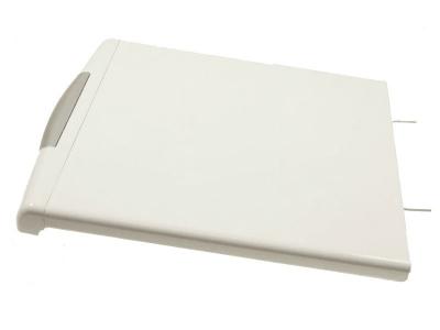 HOTPOINT ARISTON Couvercle avec poignee whirlpool 481010541449 481010541449