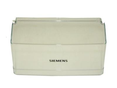 SIEMENS Couvercle bac a oeufs pour refrigerateur  00265198