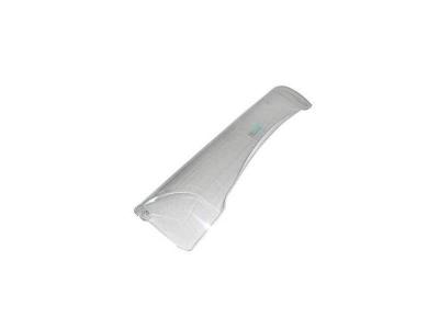 ZANUSSI  - Couvercle Balconnet Beurrier - Ref: 227202442