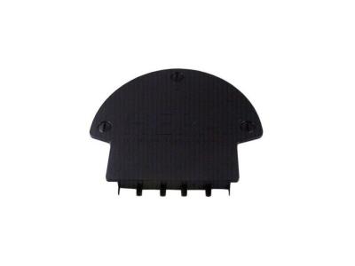 NILFISK Couvercle compartiment filtre hepa extreme pour aspirateur 