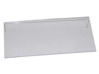 SIEMENS COUVERCLE COTE GAUCHE pour REFRIGERATEUR  - 00490440