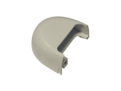 WHIRLPOOL  - COUVERCLE LAMPE pour r&eacute;frig&eacute;rateur 