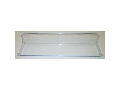 BEKO Couvercle plexi compartiment sup pour refrigerateur  - 8765613