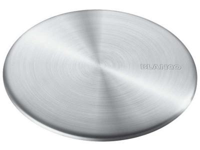 BLANCO  - 517666 - Bouchon De Recouvrement - Inox
