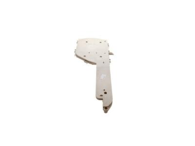 Couvercle Tremie 470 Innex Pour Lave Linge Indesit - C00298945