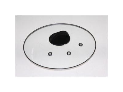 SEB Couvercle verre diam 23cm pour autocuiseur  SS-996470