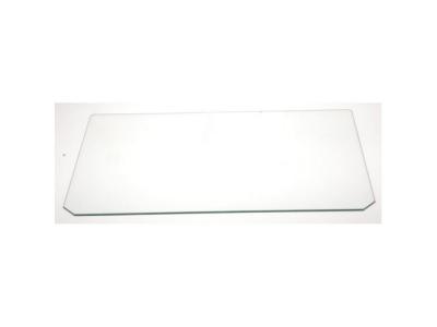 INDESIT Couvre bac a legumes 463x291 pour refrigerateur  - 9769225