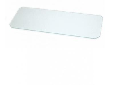 INDESIT Couvre bac a legumes 467x189x4 (angle 45 reference : c00280886