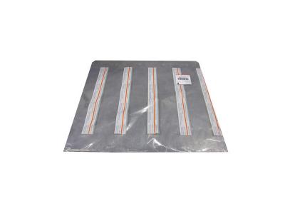 SCHOLTES Couvre bac a legumes 468x403x4 pour REFRIGERATEUR  - C00031812