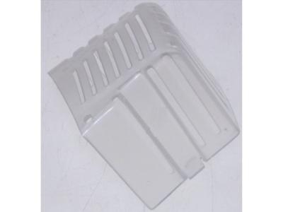 INDESIT Couvre-lampe r&eacute;frig&eacute;rateur, cong&eacute;lateur c00048505 481052303195 , ariston hotpoint, scholtes 