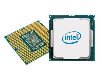 INTEL  Core i5-9400 processeur 2,9 GHz 9 Mo Smart Cache