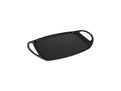 CREALYS  513604 planche fonte d aluminium 47x28.5cm induction