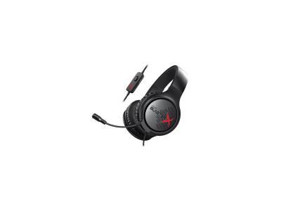 Casque de jeu Creative Sound BlasterX H3 Noir 