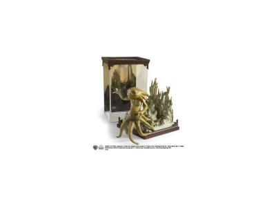 NOBLE COLLECTION Figurine - Harry Potter - Cr&eacute;atures Magiques Strangulot