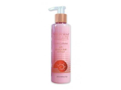  Cr&egrave;me anticellulite velform - venteo - amincissant et raffermissant